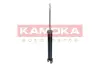 Амортизатор підвіскі задній газомасляний KAMOKA 2000939 (фото 2)