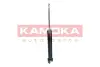 Амортизатор підвіскі задній газомасляний KAMOKA 2000939 (фото 3)