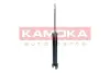 Амортизатор підвіскі задній газомасляний KAMOKA 2000939 (фото 4)
