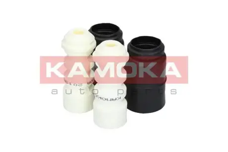 Пильник + вiдбiйник амортизаторa KAMOKA 2019021