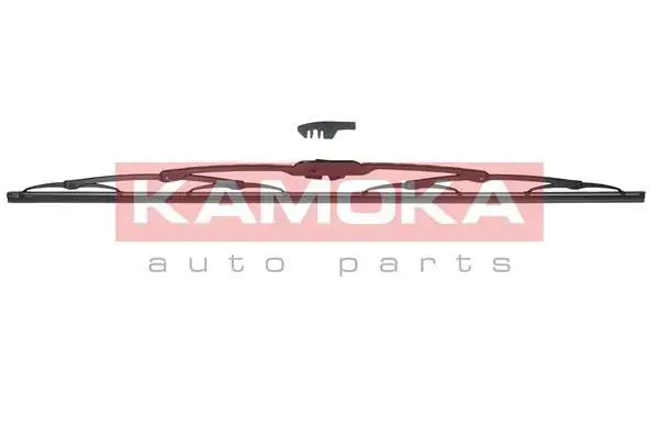 Склоочисника щітка 575ММ 23" KAMOKA 26575/$# (фото 1)