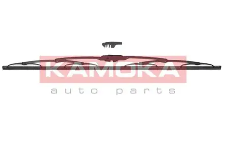 Склоочисника щітка 575ММ 23" KAMOKA 26575/$#