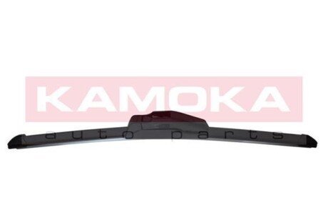 Щiтка склоочисника 350mm крiплення у виглядi крючка KAMOKA 27350U