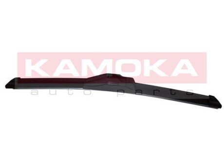 Склоочисник щітка 425мм 17" KAMOKA 27425U/$#