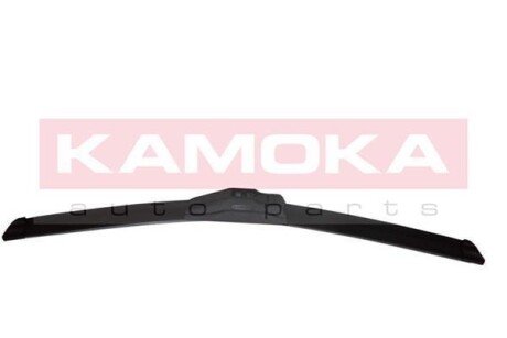 Щiтка склоочисника 450mm крiплення у виглядi крючка KAMOKA 27450U