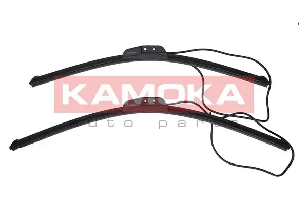 Щетка стеклоочистителя KAMOKA 27E30 (фото 1)