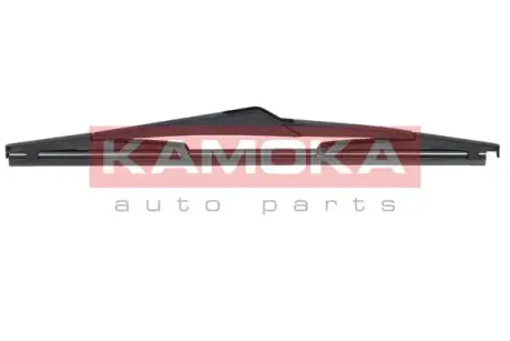 Щiтка склоочисника 300mm задня KAMOKA 29012