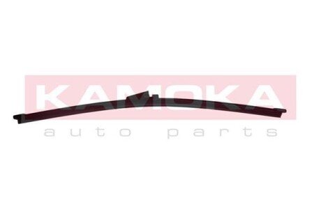 Щiтка склоочисника 330mm задня KAMOKA 29019