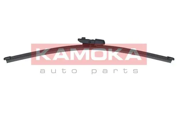 Щiтка склоочисника 330mm задня KAMOKA 29022 (фото 1)