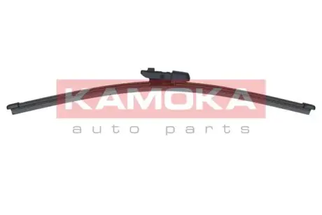 Щiтка склоочисника 330mm задня KAMOKA 29022