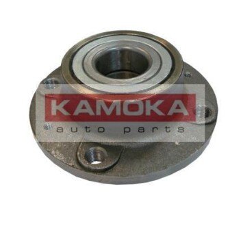 Ступиця колеса KAMOKA 5500042