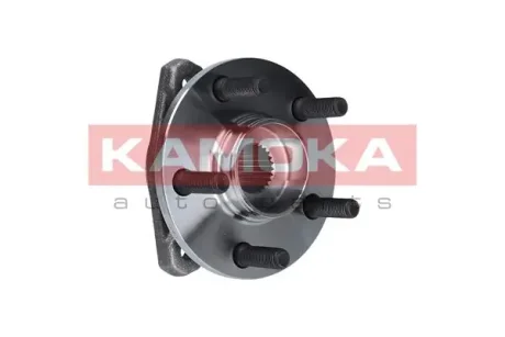 Ступиця колеса KAMOKA 5500055