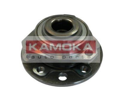 Ступиця колеса KAMOKA 5500060