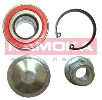 Пiдшипник ступицi d 52mm KAMOKA 5600011