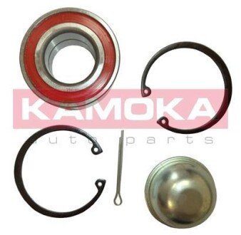 Пiдшипник ступицi KAMOKA 5600047