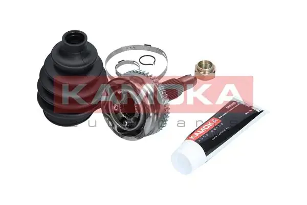 ШРКШ зовн. 33x22x52 Chevrolett Lacetti, Nubira 1.6 01.05- KAMOKA 6003 (фото 1)