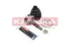 ШРКШ зовн. 33x22x52 Chevrolett Lacetti, Nubira 1.6 01.05- KAMOKA 6003 (фото 2)