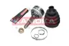 ШРКШ зовн. 33x22x52 Chevrolett Lacetti, Nubira 1.6 01.05- KAMOKA 6003 (фото 3)