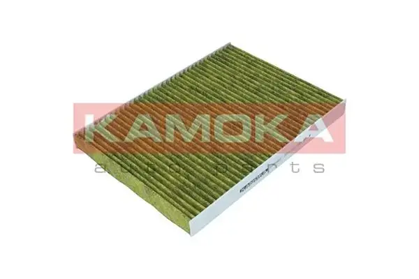 Фільтр салону вугільний KAMOKA 6080001 (фото 1)
