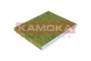 Фильтр воздушный кондиционера (салона) KAMOKA 6080095 (фото 2)