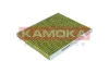 Фильтр воздушный кондиционера (салона) KAMOKA 6080095 (фото 3)