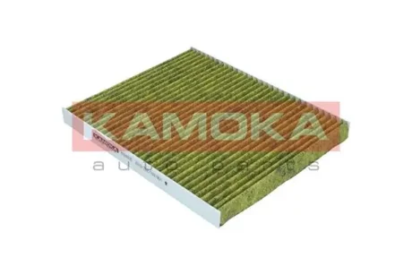 Фильтр воздушный кондиционера (салона) KAMOKA 6080095