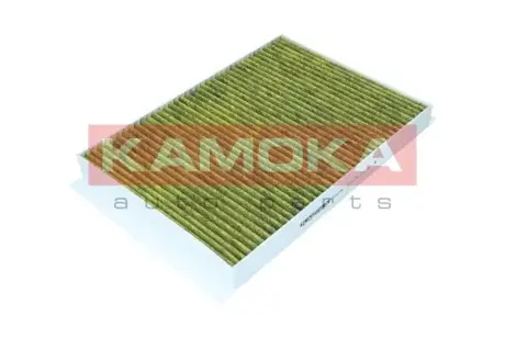 Фільтр повітряний кондиціонера (салону) KAMOKA 6080106