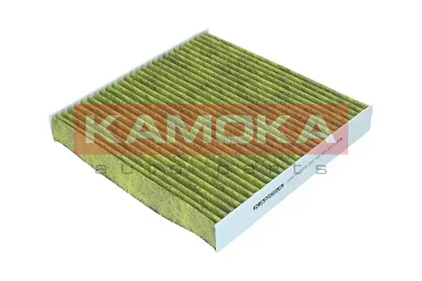 Фильтр салона антибактериальный Honda, Acura KAMOKA 6080128 (фото 1)