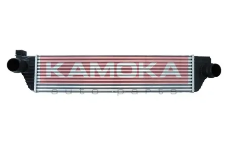 Інтеркулер NISSAN NV400 11-/OPEL MOVANO B 10-/RENAULT MASTER 10- KAMOKA 7750127