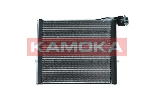 Испаритель кондиционера Toyota Auris, Corolla, RAV4, HiAce KAMOKA 7770028 (фото 1)