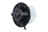Вентилятор салону Audi A3/VW Caddy 1.4-2.0 03- KAMOKA 7790005 (фото 4)