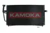 Радіатор кондиціонера KAMOKA 7800162 (фото 1)