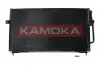 Радіатор кондиціонера KAMOKA 7800162 (фото 2)