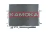 Радiатор кондицiонера MERCEDES CLS 04-11/KLASA E 02-11 KAMOKA 7800221 (фото 2)