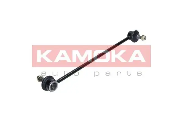 Тяга стабілізатора перед. Opel Movano 5/10- Renault Master 2/10- Nissan NV400- KAMOKA 9030002 (фото 1)
