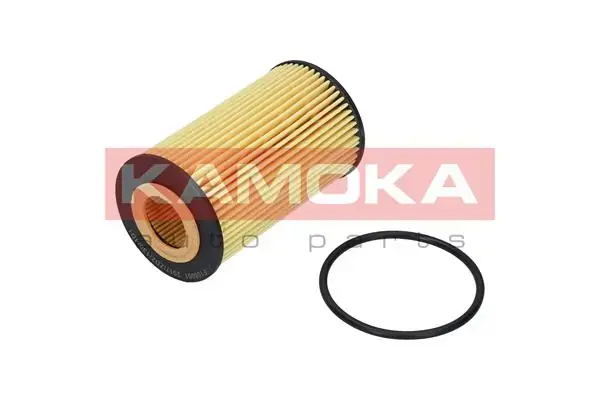 Фiльтр масляний KAMOKA F106001 (фото 1)