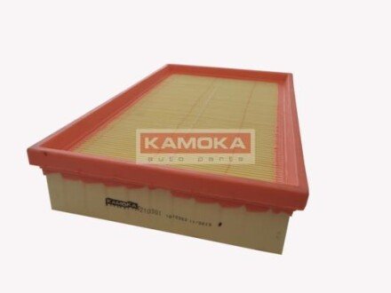 Фiльтр повiтряний 282x172x52mm KAMOKA F210301