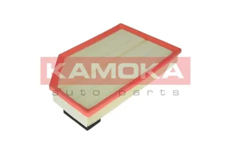 Фильтр воздушный Volvo v60/v70/s80/s60/xc70 KAMOKA F232301
