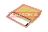Фільтр повітряний двигуна KAMOKA F252901 (фото 1)