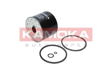 Фiльтр паливний KAMOKA F302001