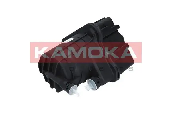 Фільтр паливний (без пристосув. для датчика води) Renault 1.5DCI 04- KAMOKA F319501 (фото 1)
