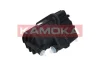 Фільтр паливний (без пристосув. для датчика води) Renault 1.5DCI 04- KAMOKA F319501 (фото 1)