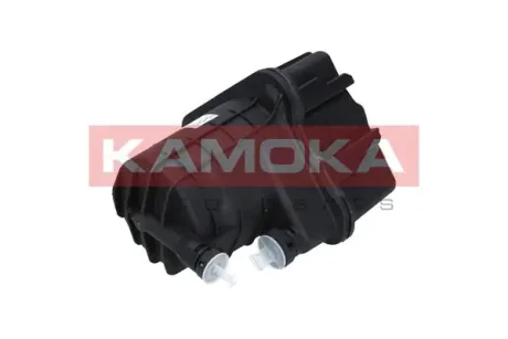 Фільтр паливний (без пристосув. для датчика води) Renault 1.5DCI 04- KAMOKA F319501
