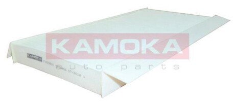 Фiльтр салону KAMOKA F400801