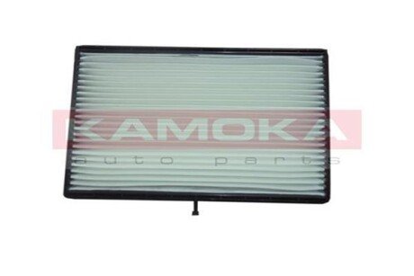 Фiльтр салону KAMOKA F410401