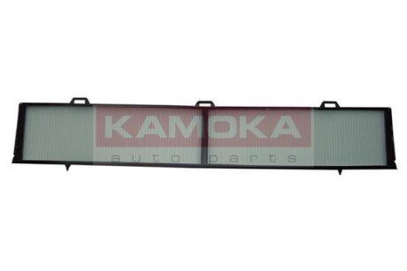 Фiльтр салону KAMOKA F410601