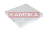 Фiльтр салону KAMOKA F411301 (фото 1)