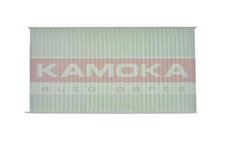 Фiльтр салону KAMOKA F412401