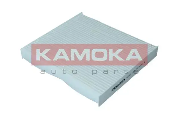Фільтр повітряний кондиціонера (салону) KAMOKA F420801 (фото 1)