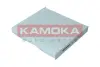 Фільтр повітряний кондиціонера (салону) KAMOKA F420801 (фото 1)